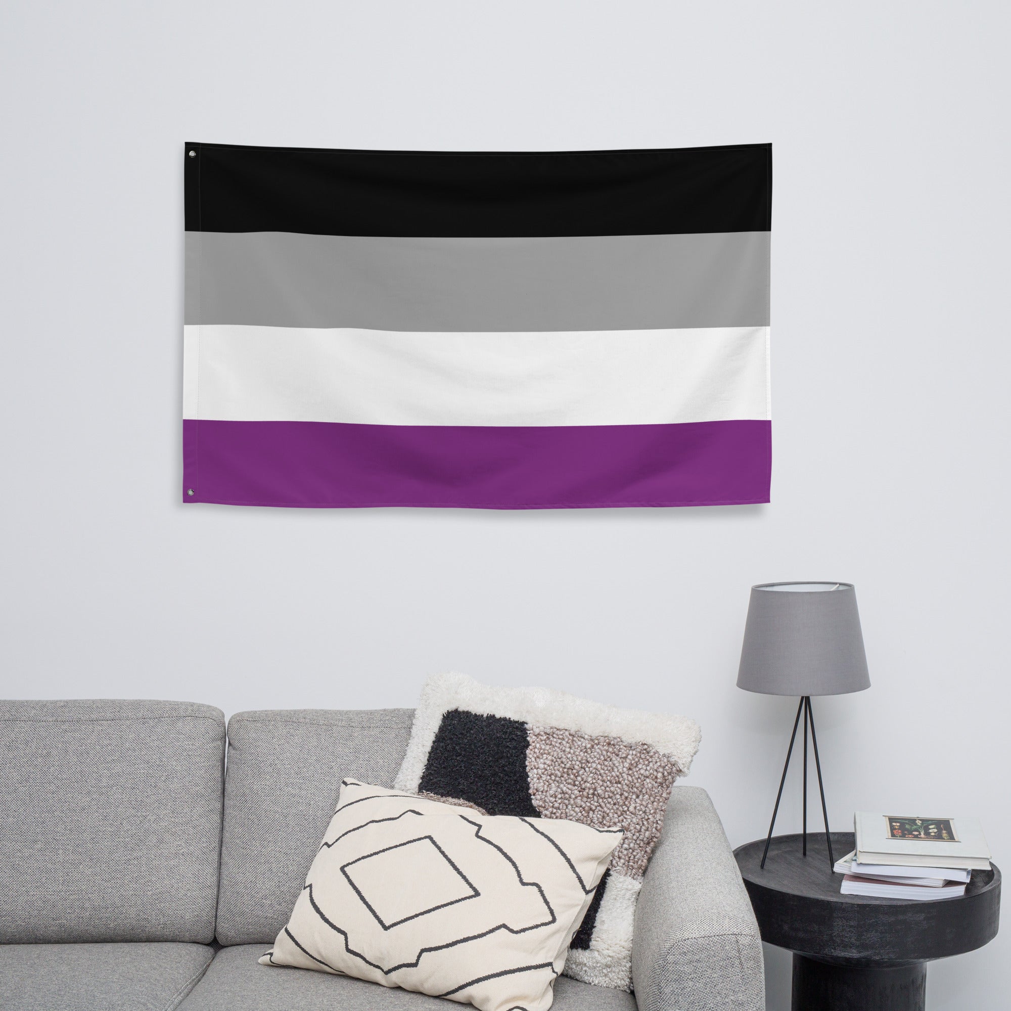 Flag Asexual