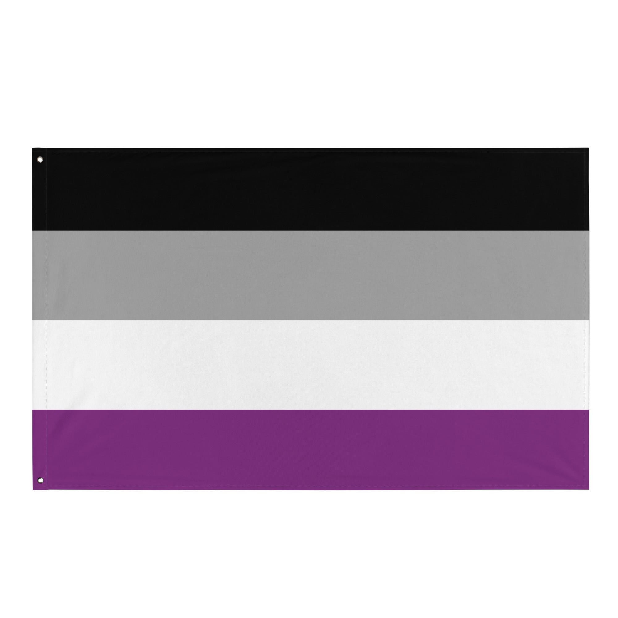 Flag Asexual