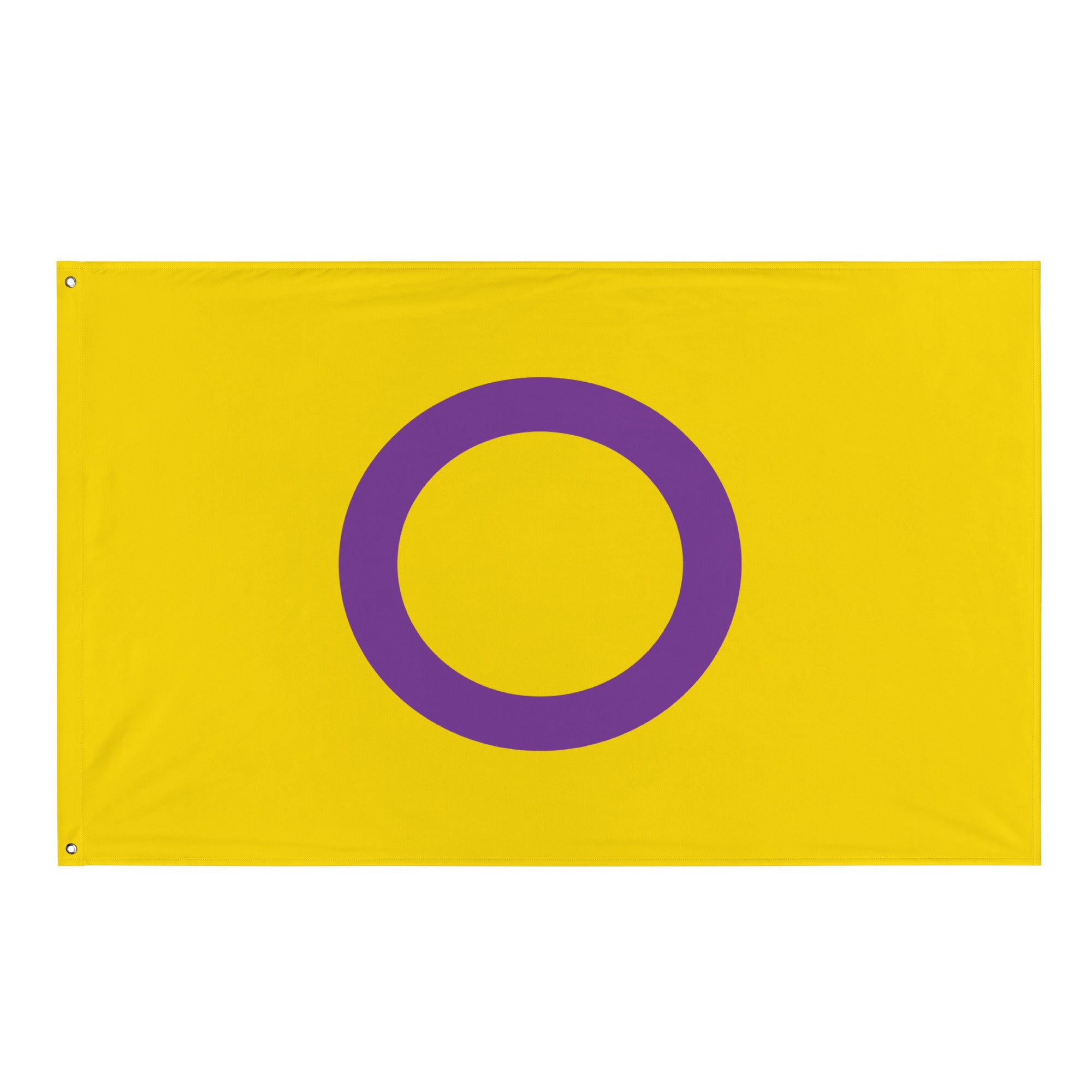 Flag Intersex