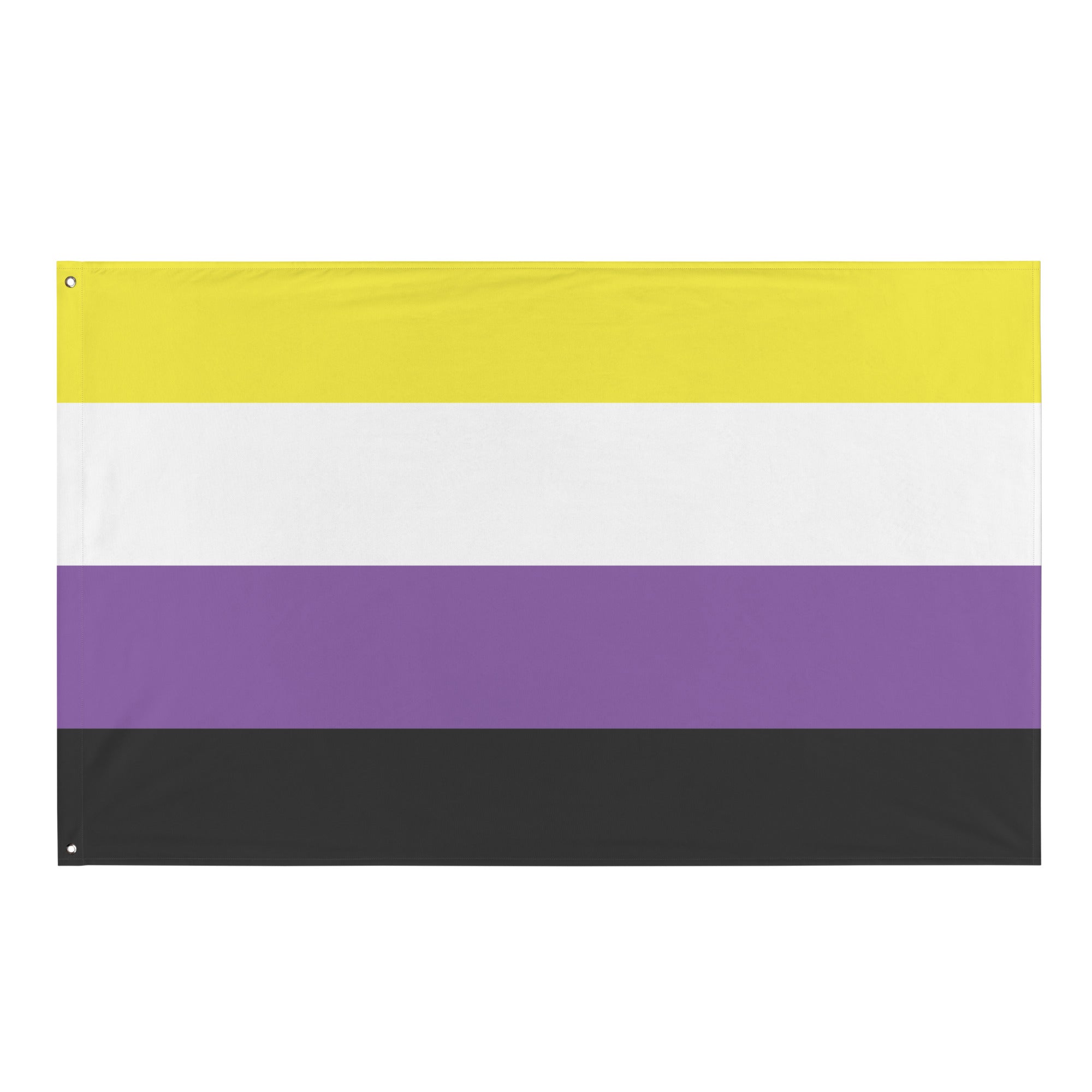 Flag Nonbinary