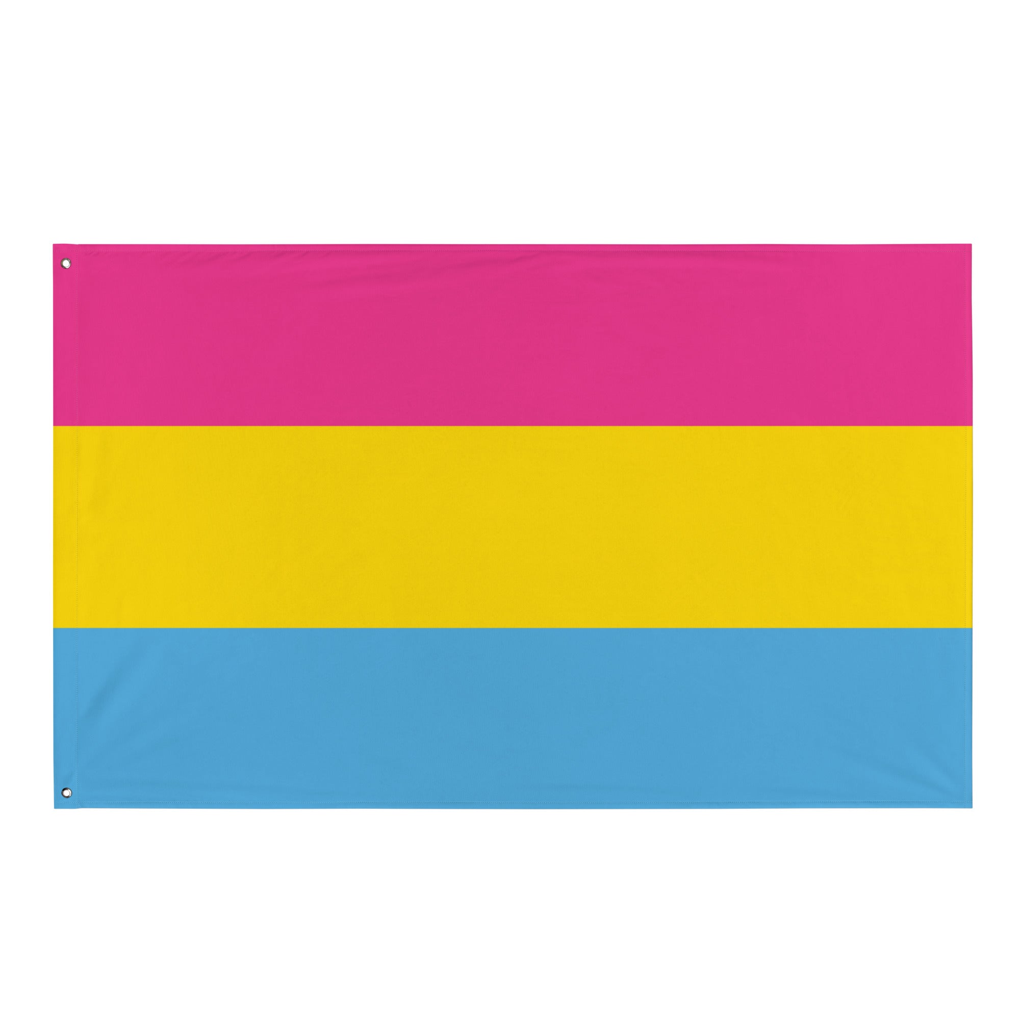 Flag Pansexual