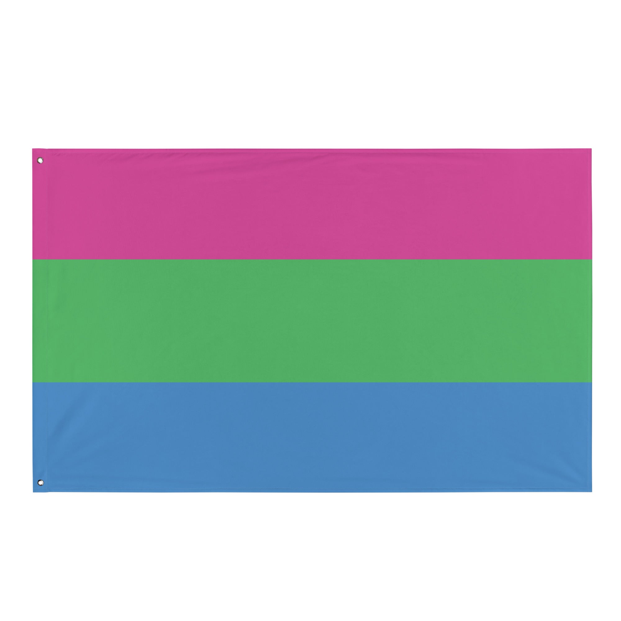 Flag Polysexual