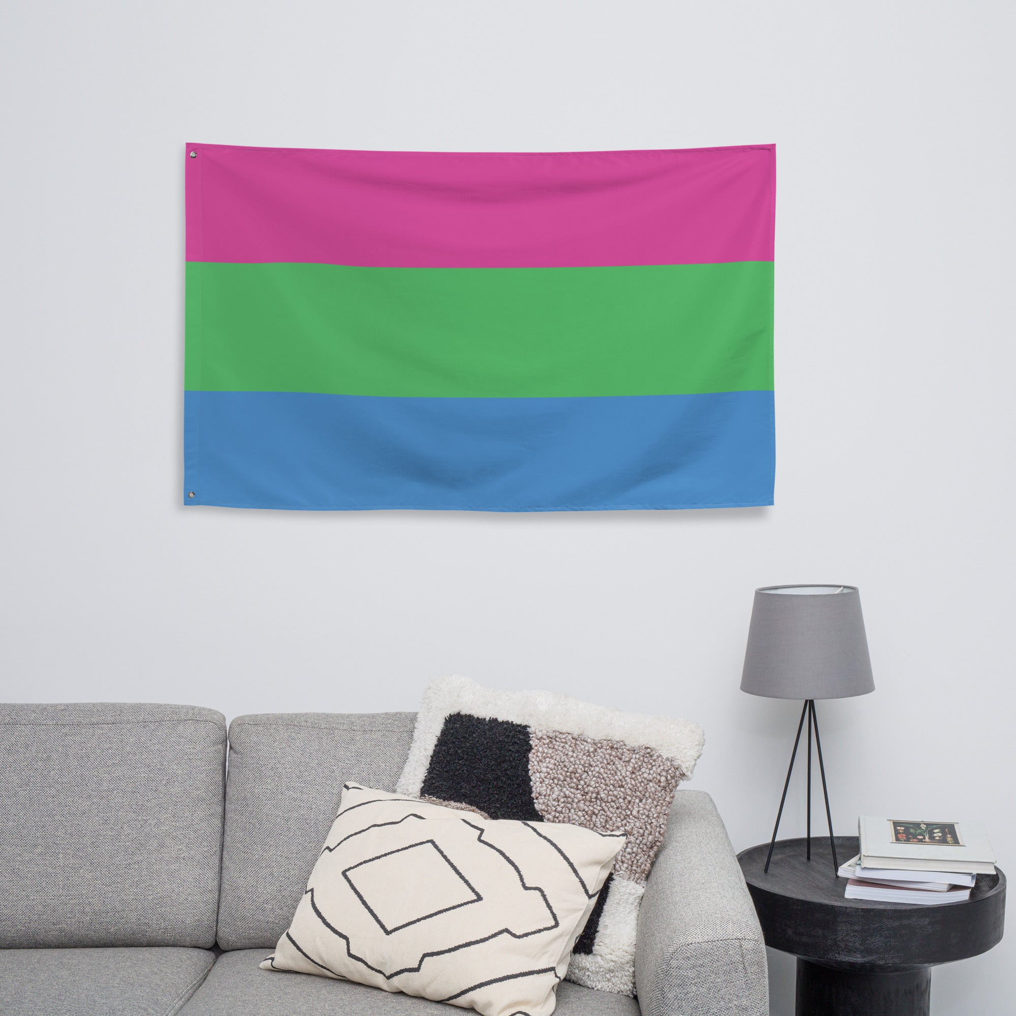Flag Polysexual