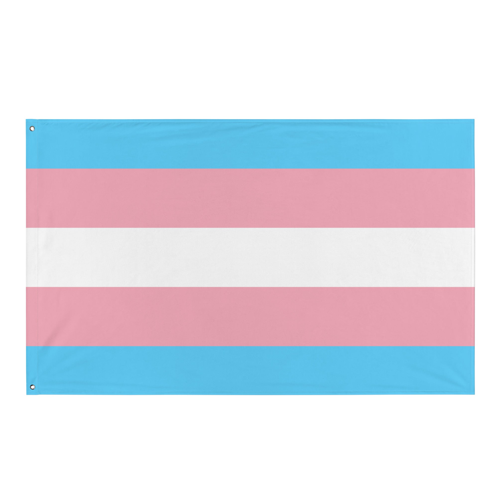 Flag Transgender