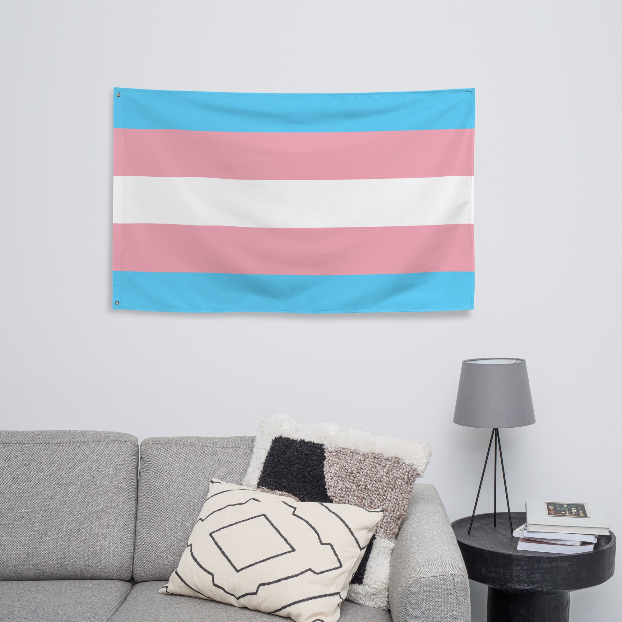 Flag Transgender