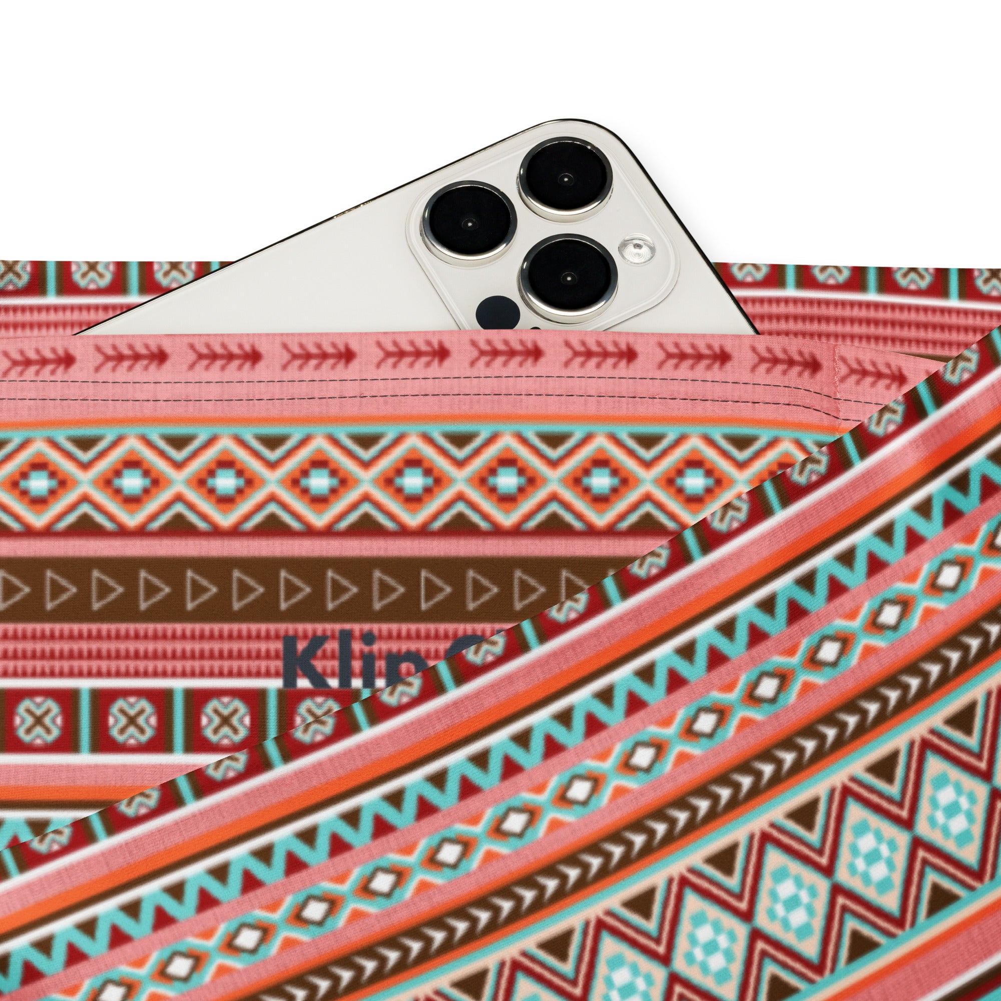 Flare leggings American Tribal IV