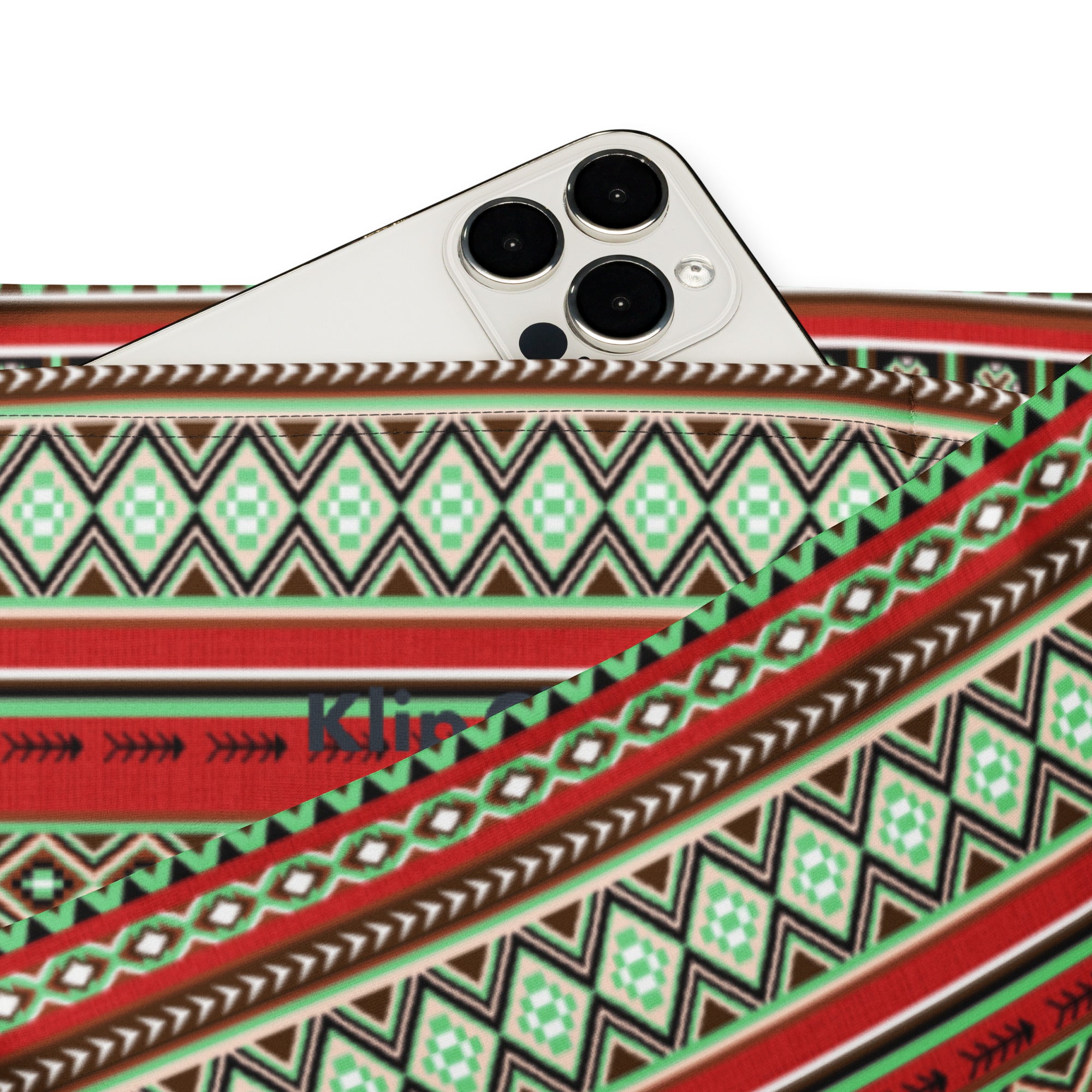 Flare leggings American Tribal VI