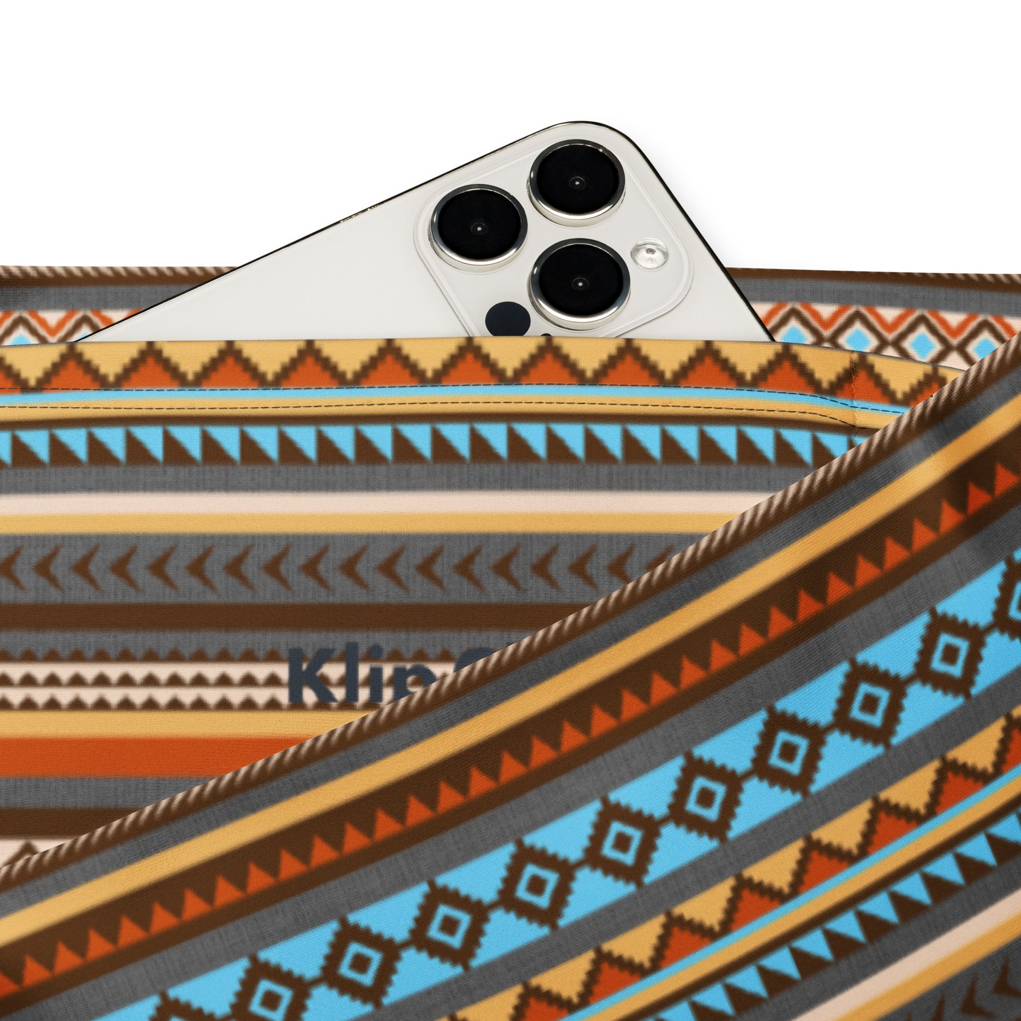 Flare leggings American Tribal VII