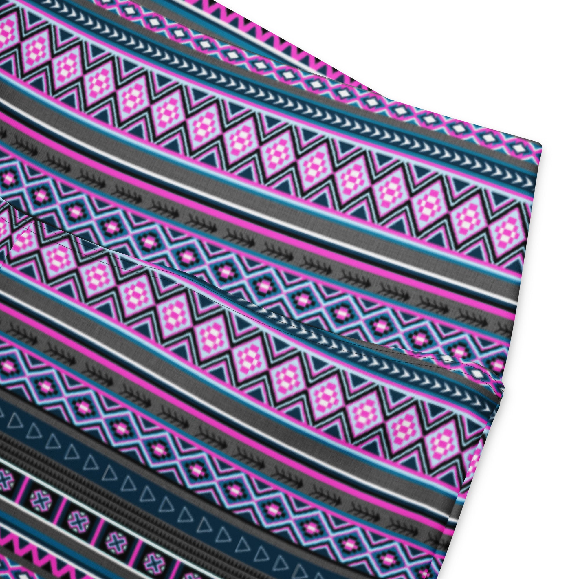 Flare leggings American Tribal VIII