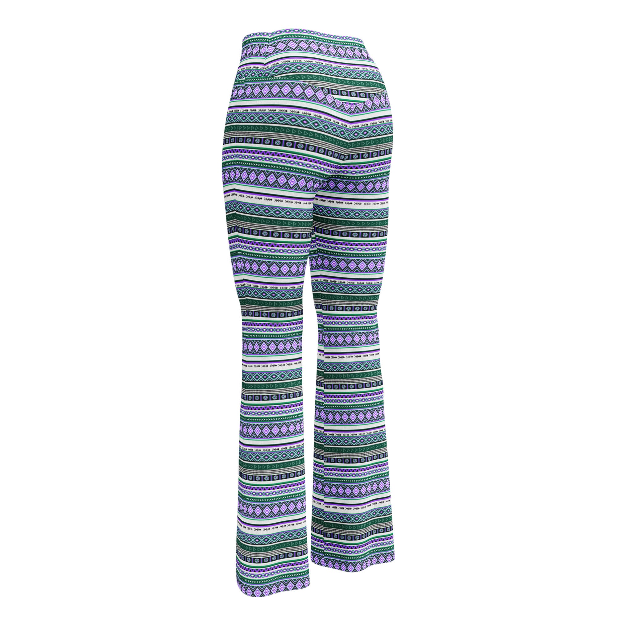 Flare leggings American Tribal X