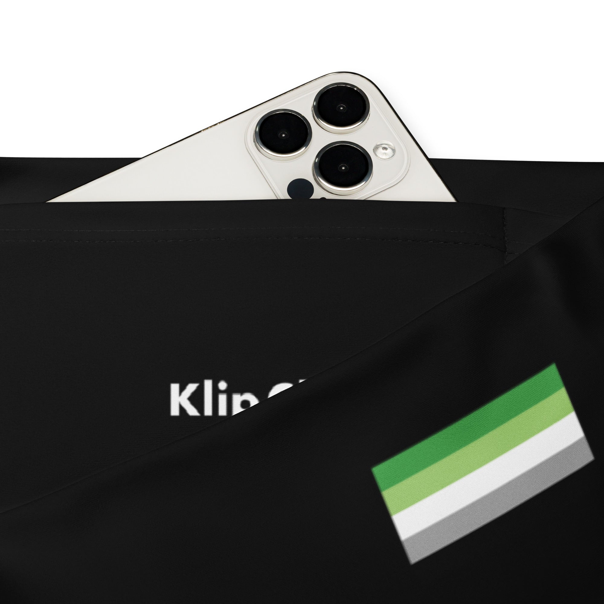 Flare leggings Aromantic