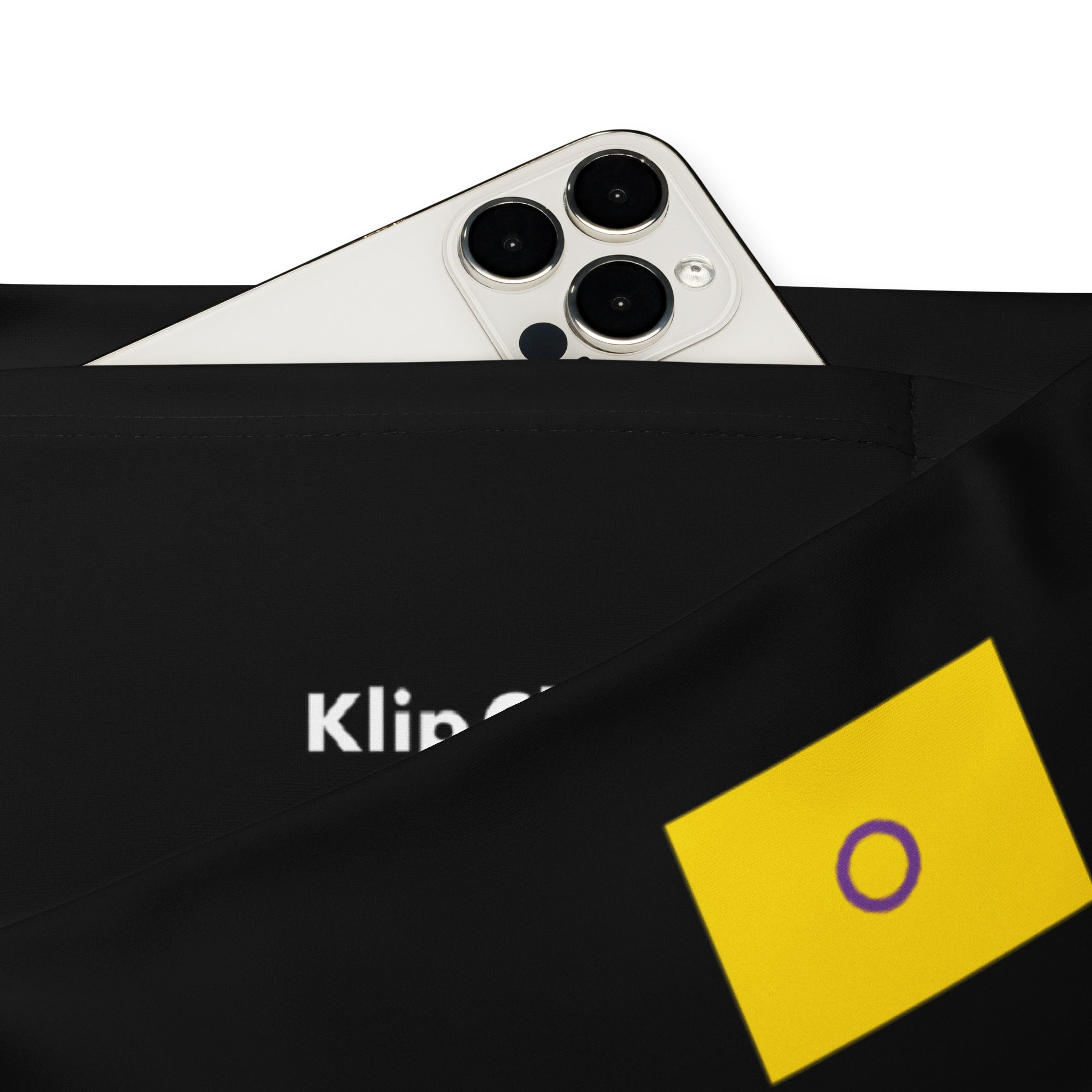 Flare leggings Intersex