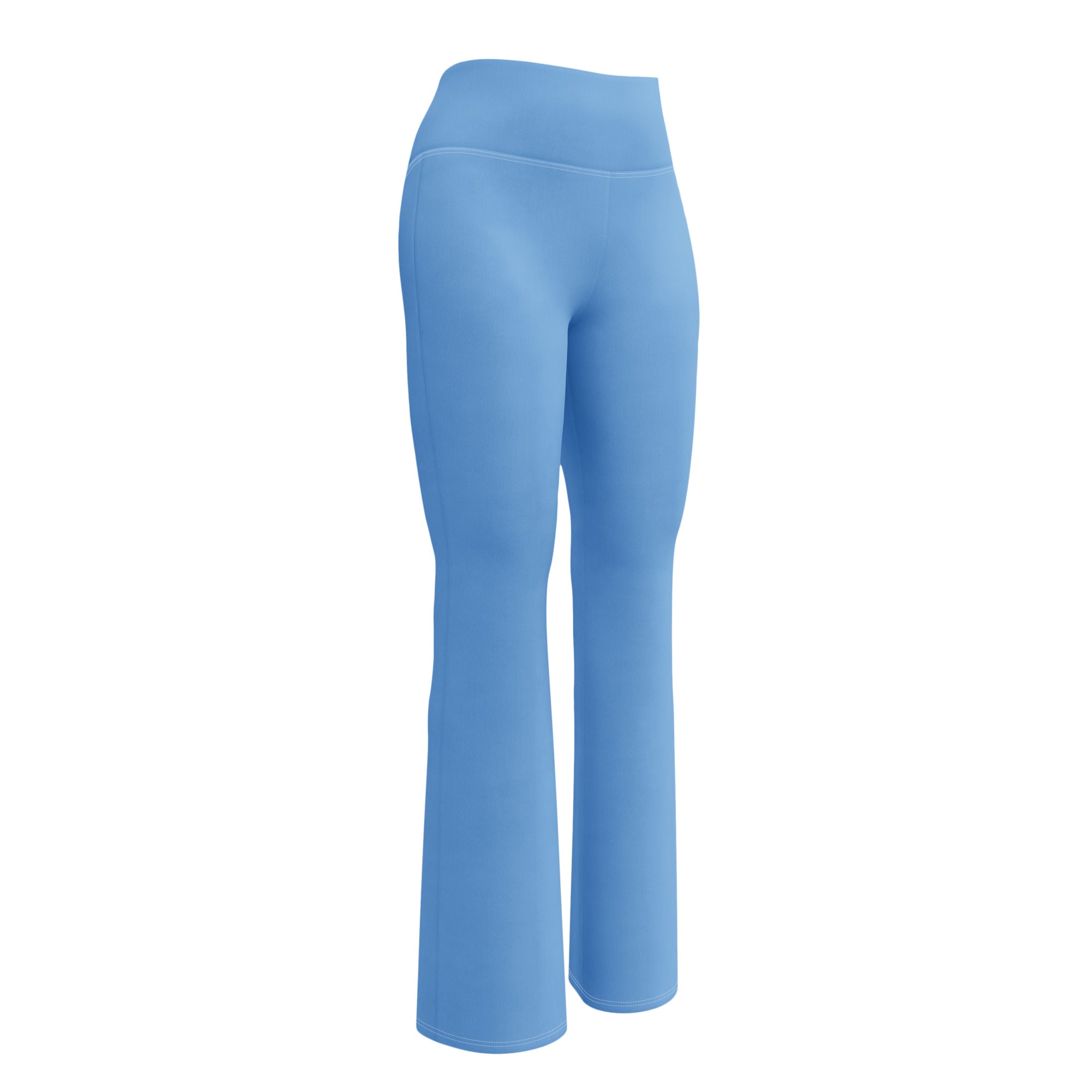Flare leggings Jordy Blue
