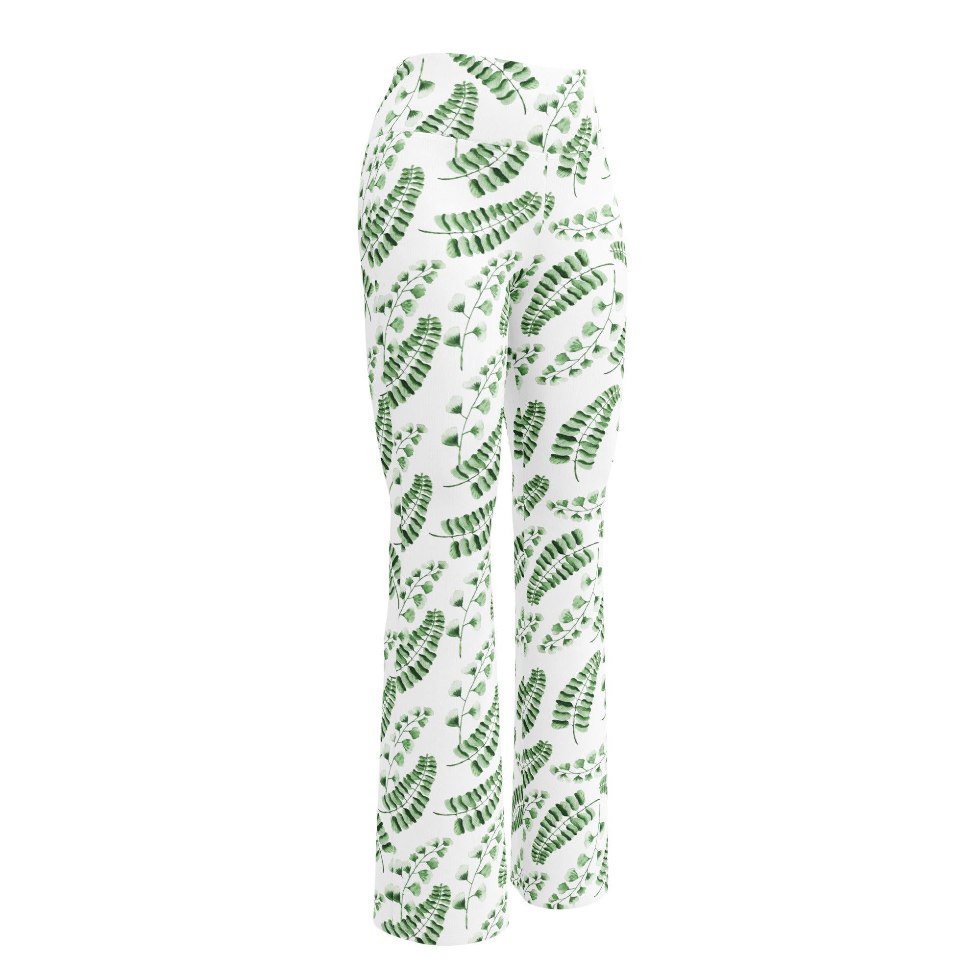 Flare leggings Summer Patterns