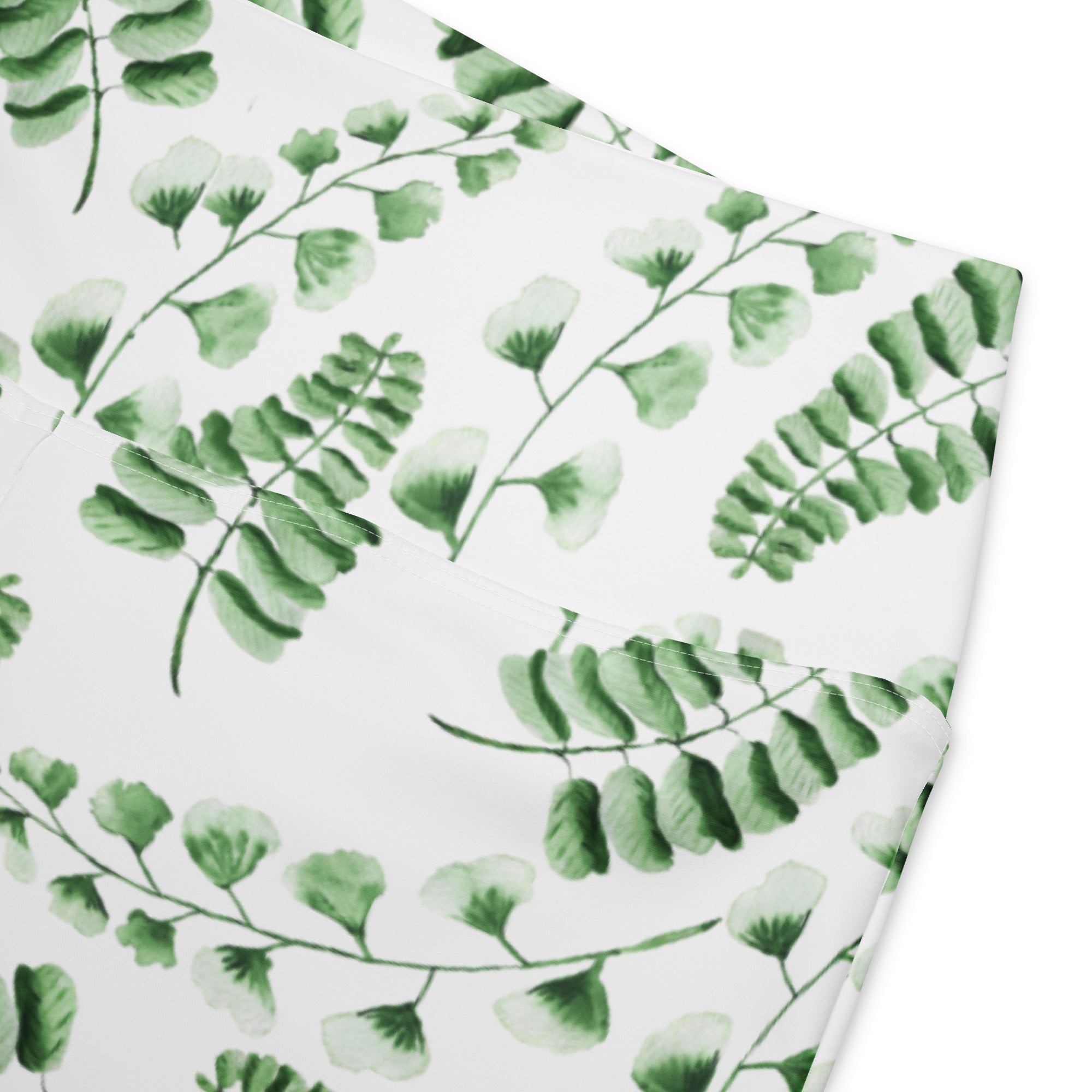 Flare leggings Summer Patterns