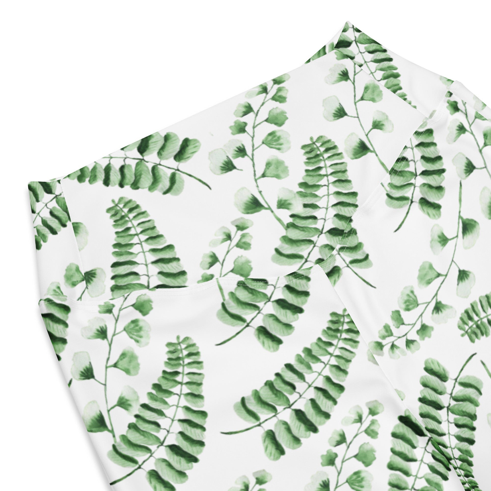 Flare leggings Summer Patterns