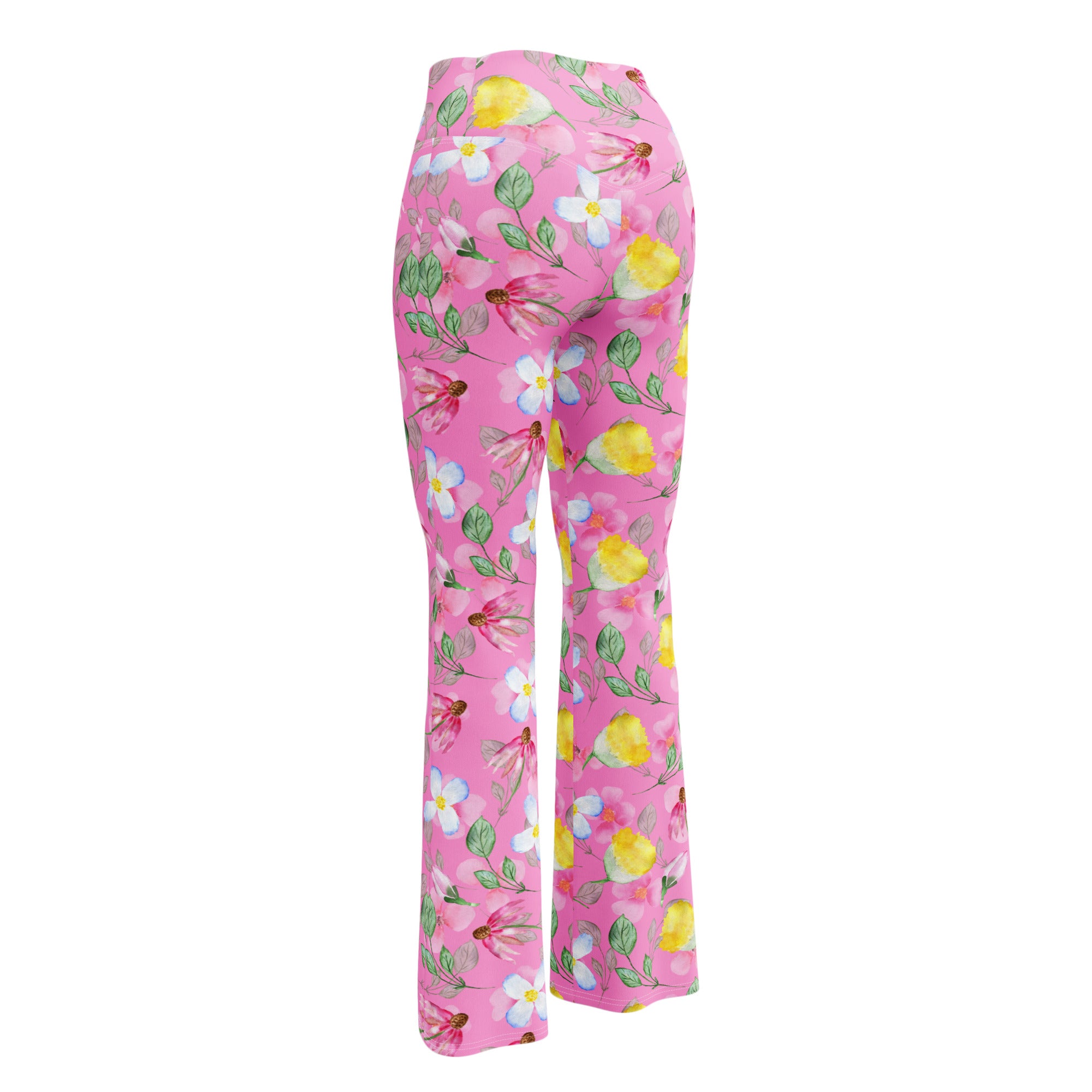 Flare leggings Summer Patterns