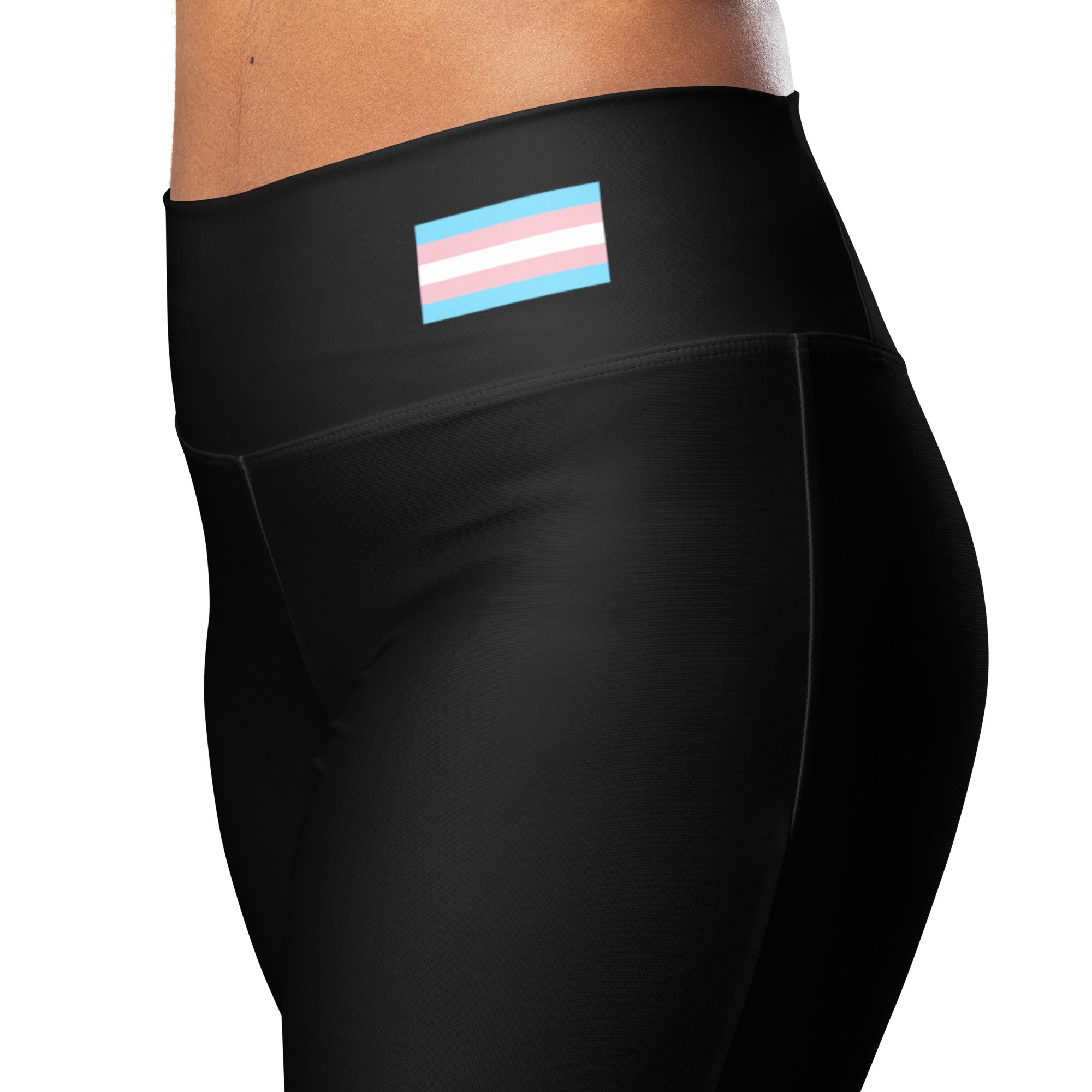 Flare leggings Transgender