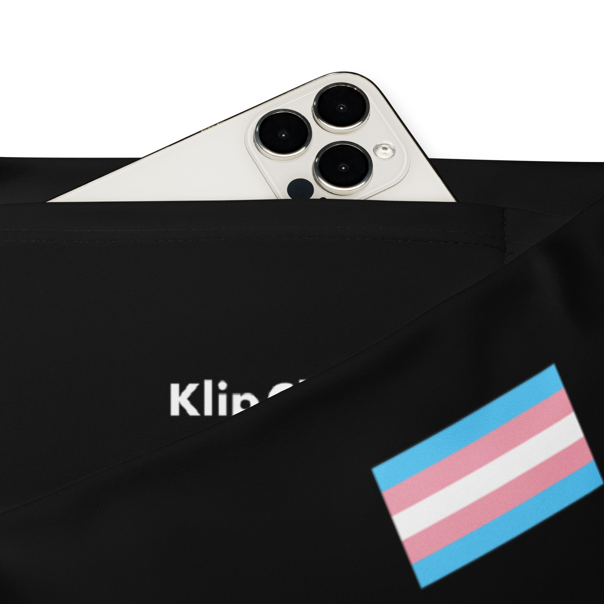 Flare leggings Transgender