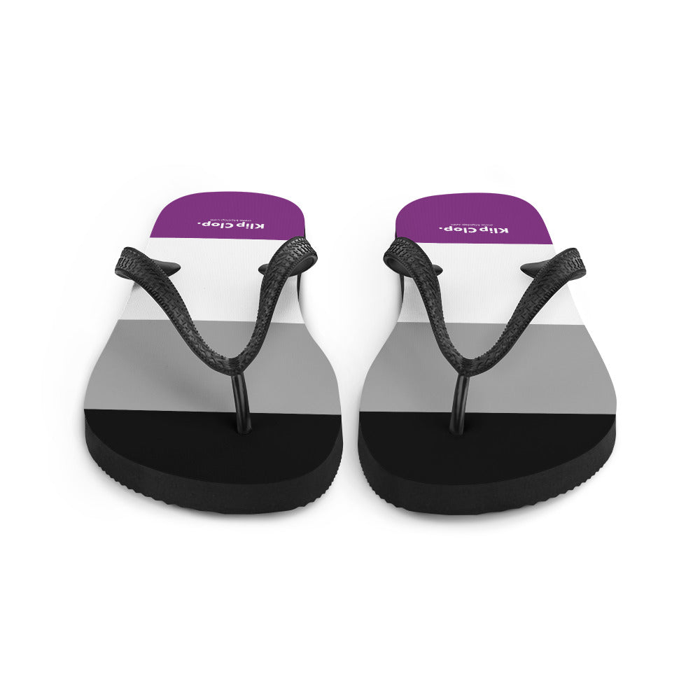 Flip Flops Asexual