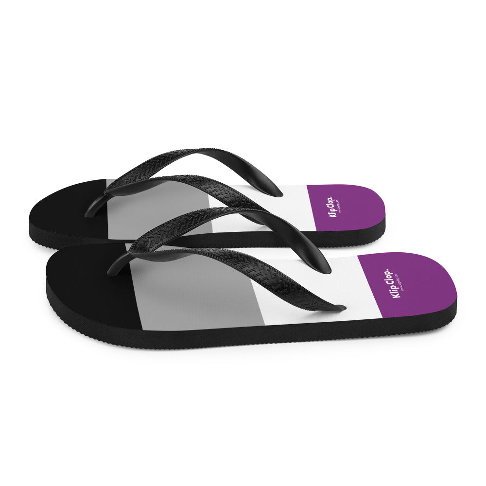 Flip Flops Asexual