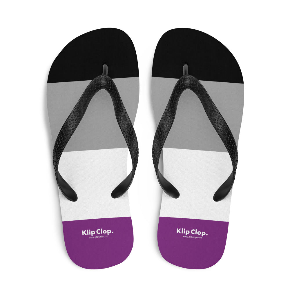 Flip Flops Asexual