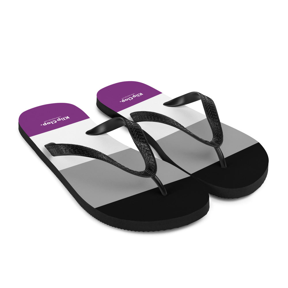 Flip Flops Asexual