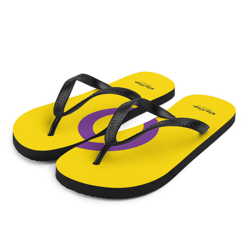 Flip Flops Intersex