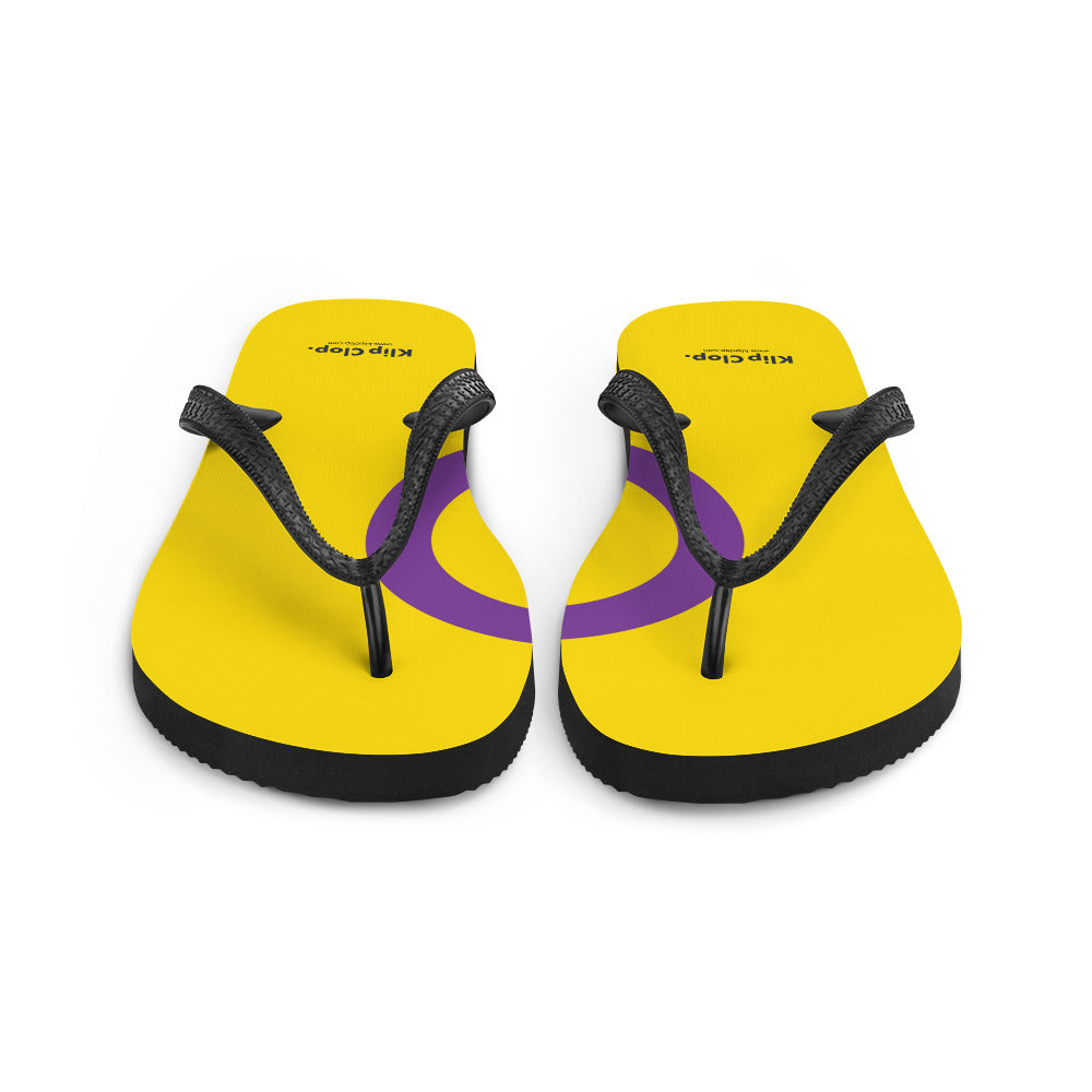 Flip Flops Intersex