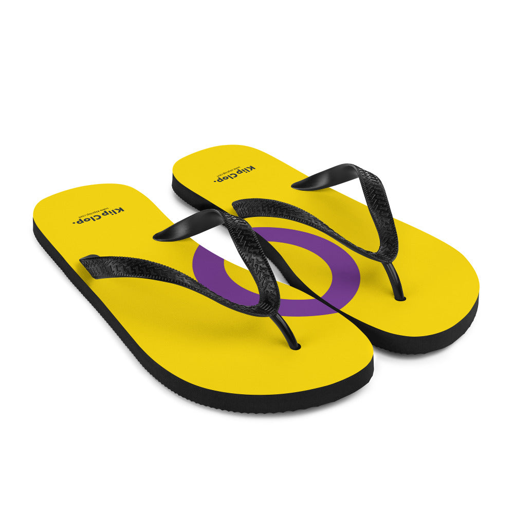 Flip Flops Intersex