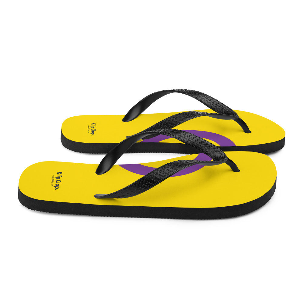 Flip Flops Intersex