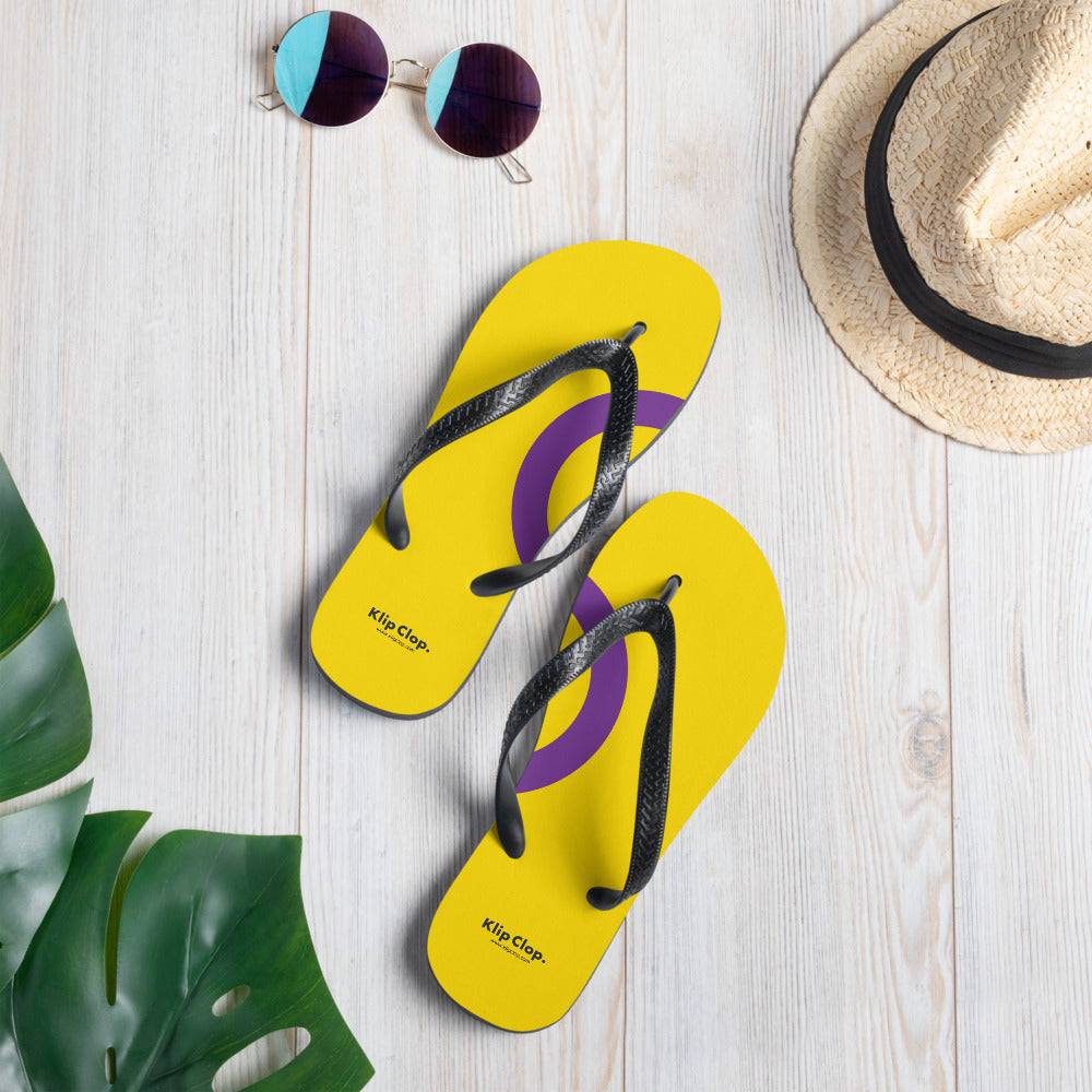 Flip Flops Intersex