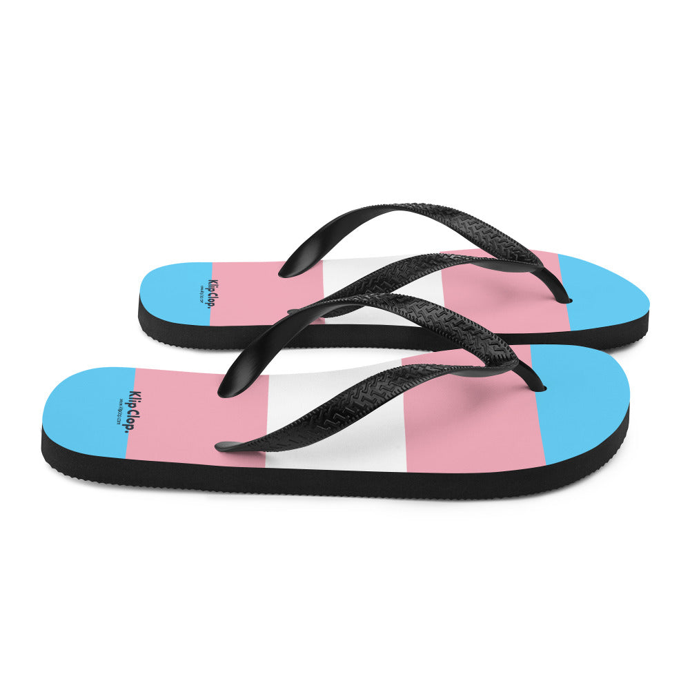 Flip Flops Transgender