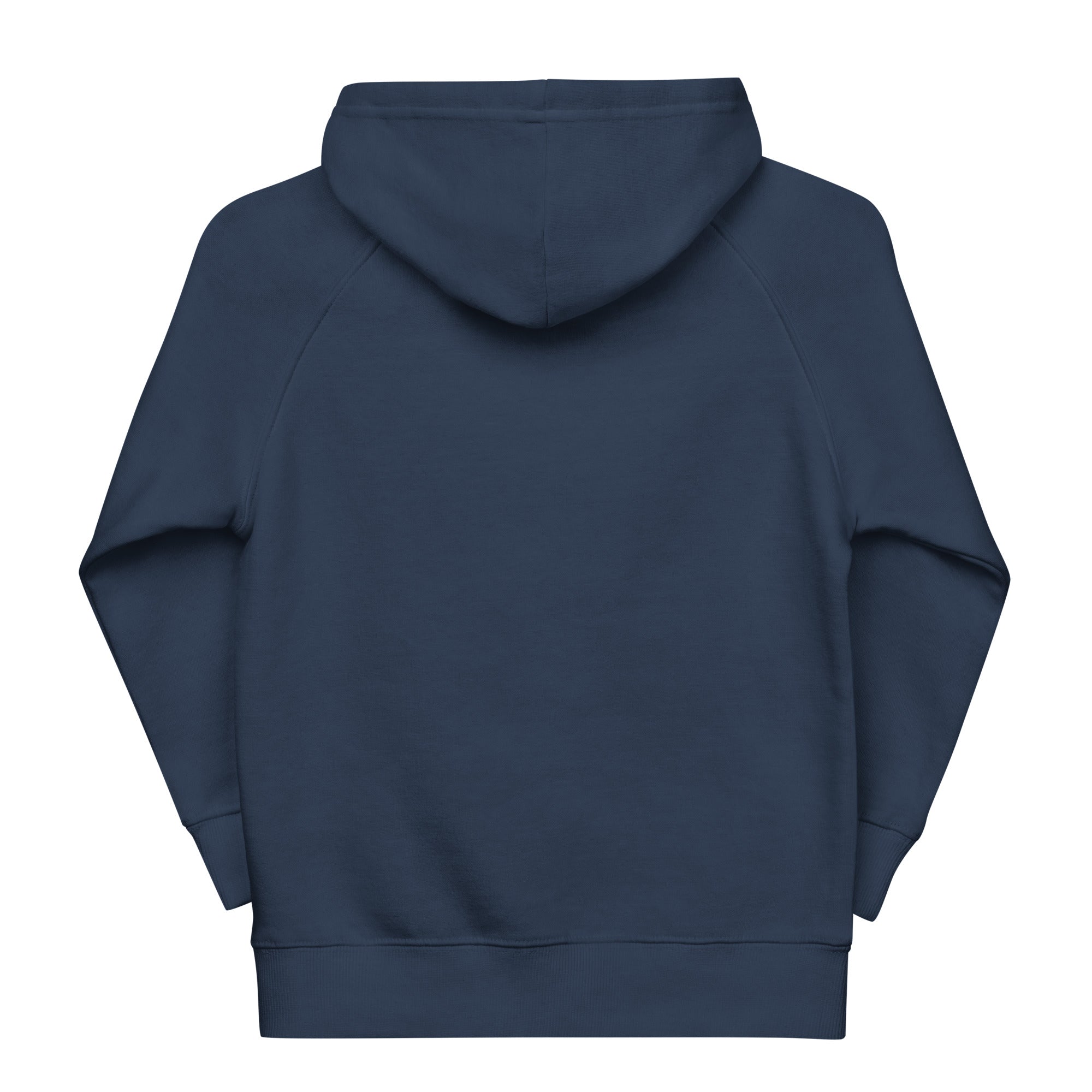 Kids eco hoodie Lemurs