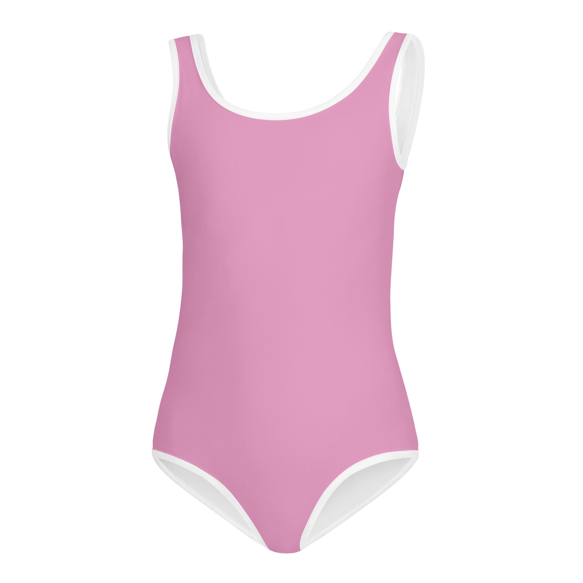 Kids Swimsuit Pink