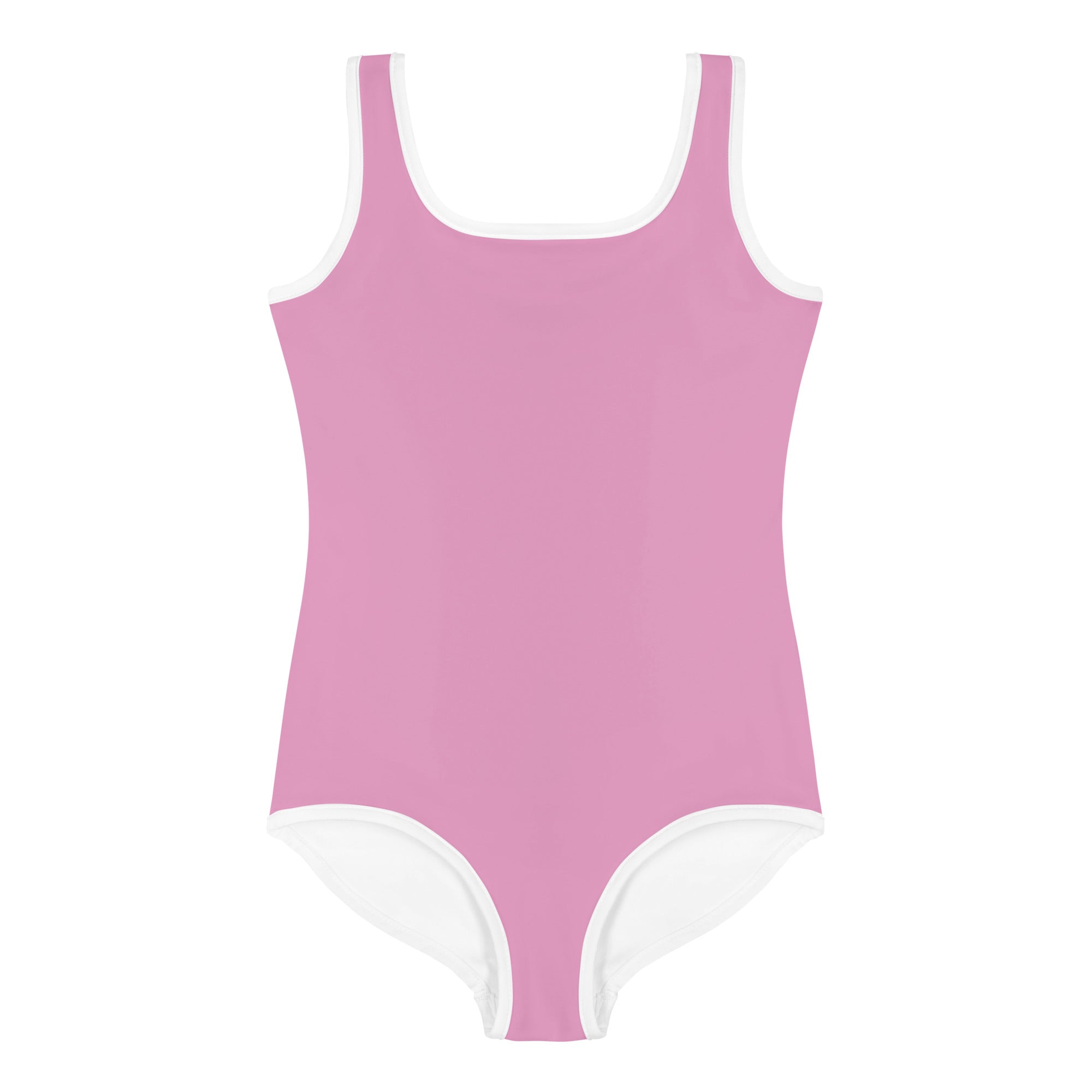 Kids Swimsuit Pink