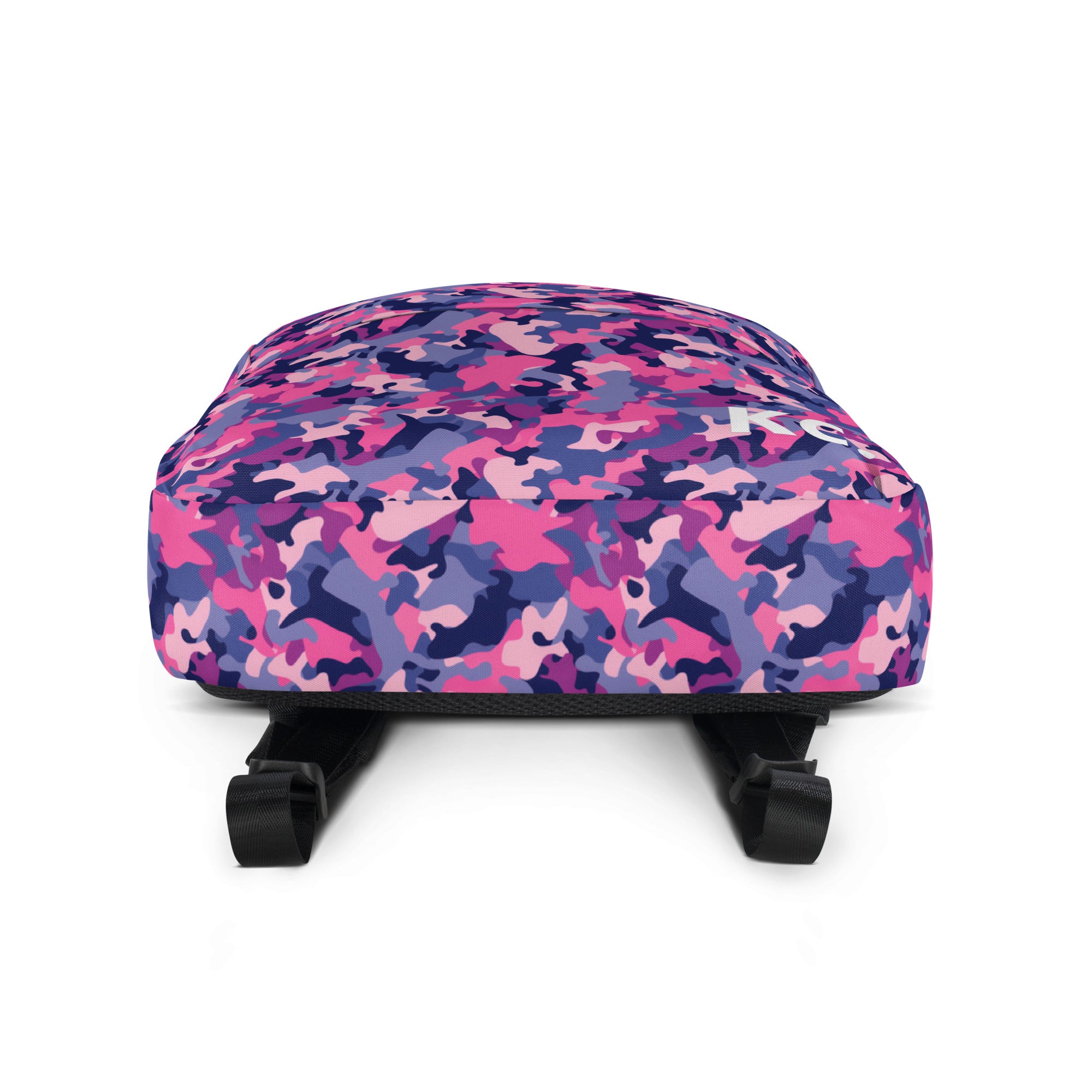 Klipclop Backpack Camo I