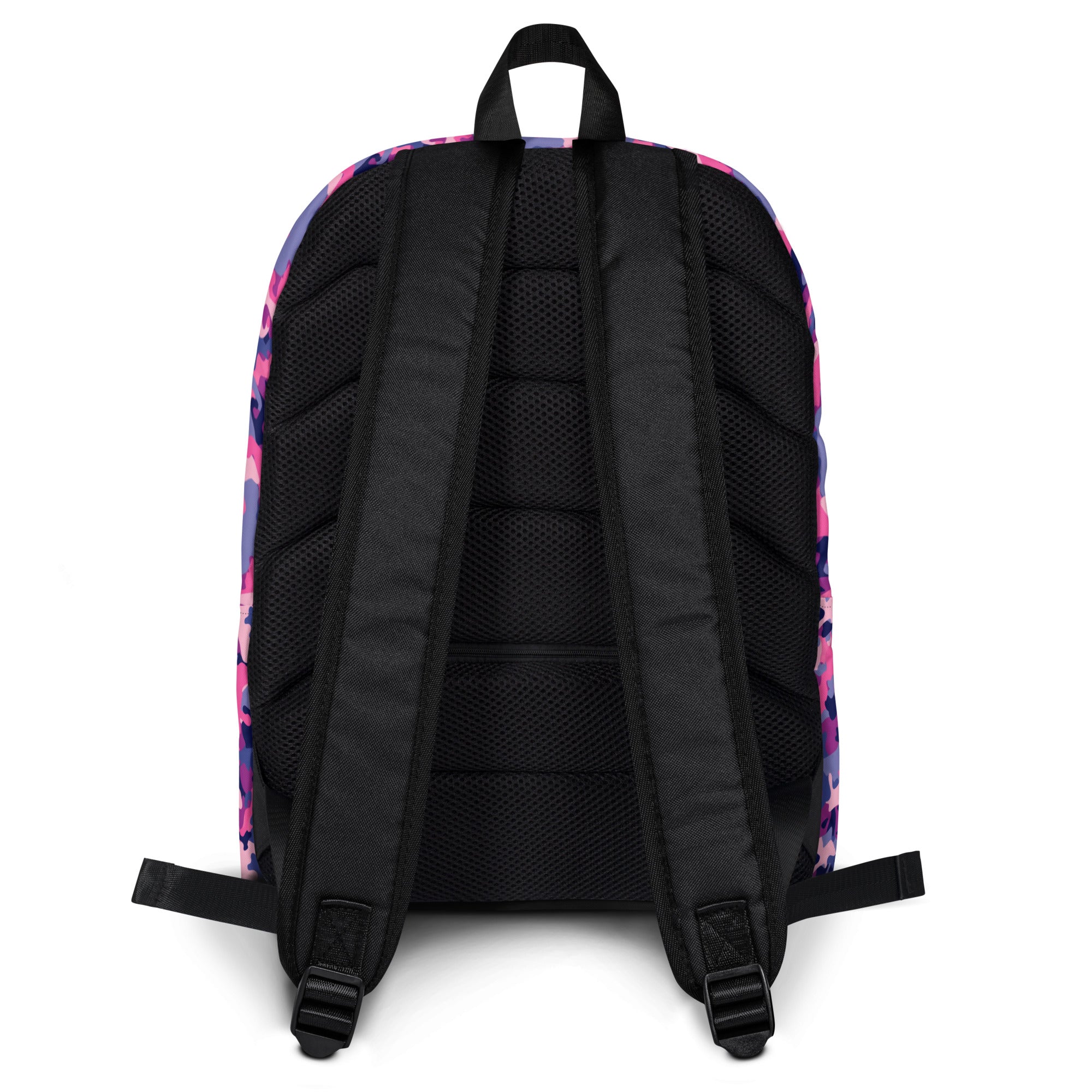 Klipclop Backpack Camo I