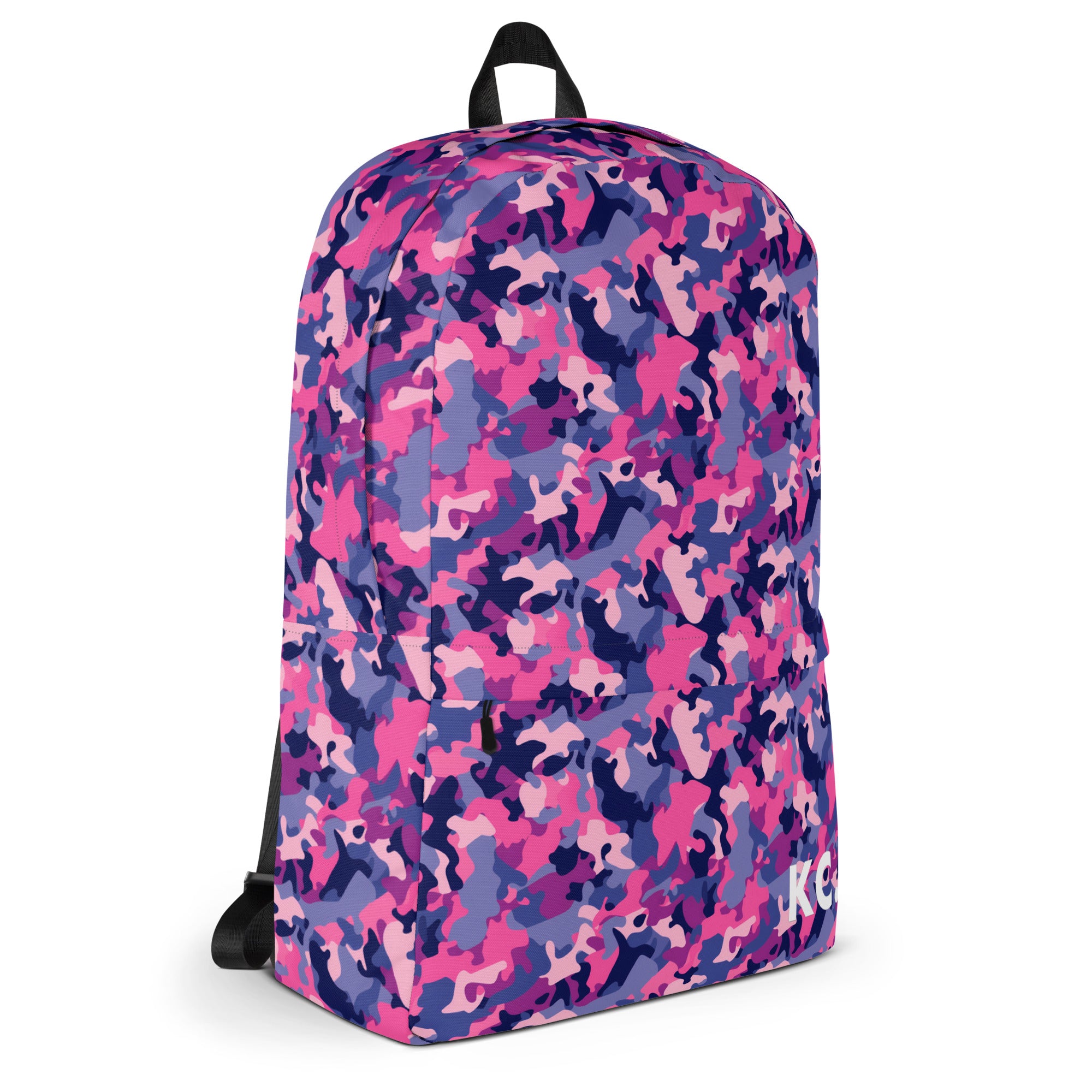 Klipclop Backpack Camo I
