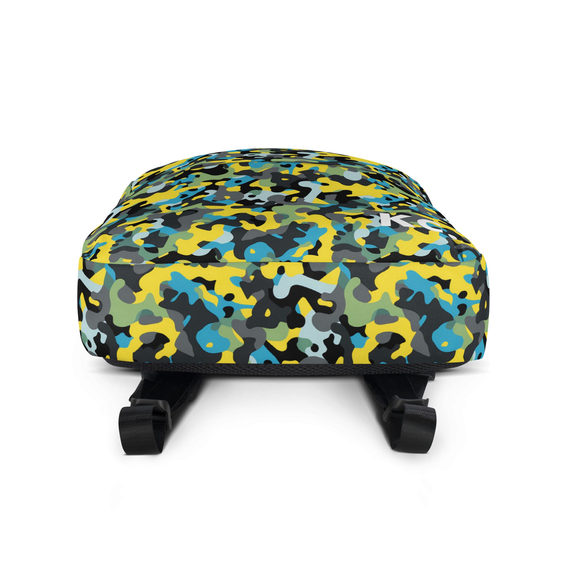 Klipclop Backpack Camo II