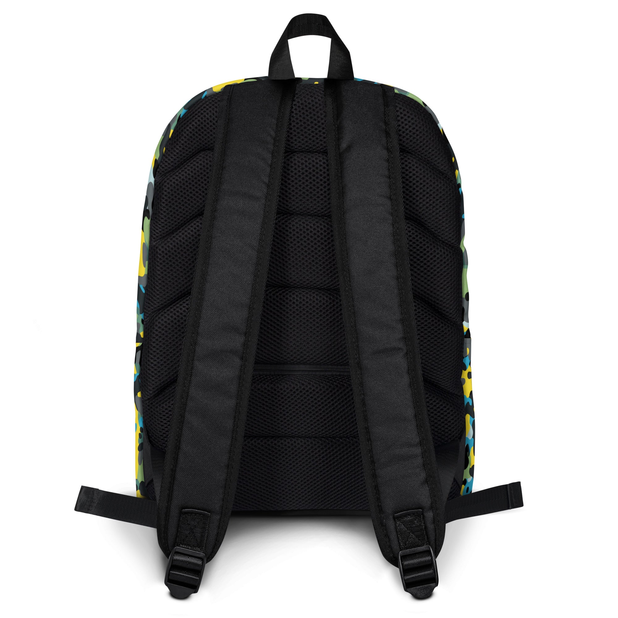 Klipclop Backpack Camo II