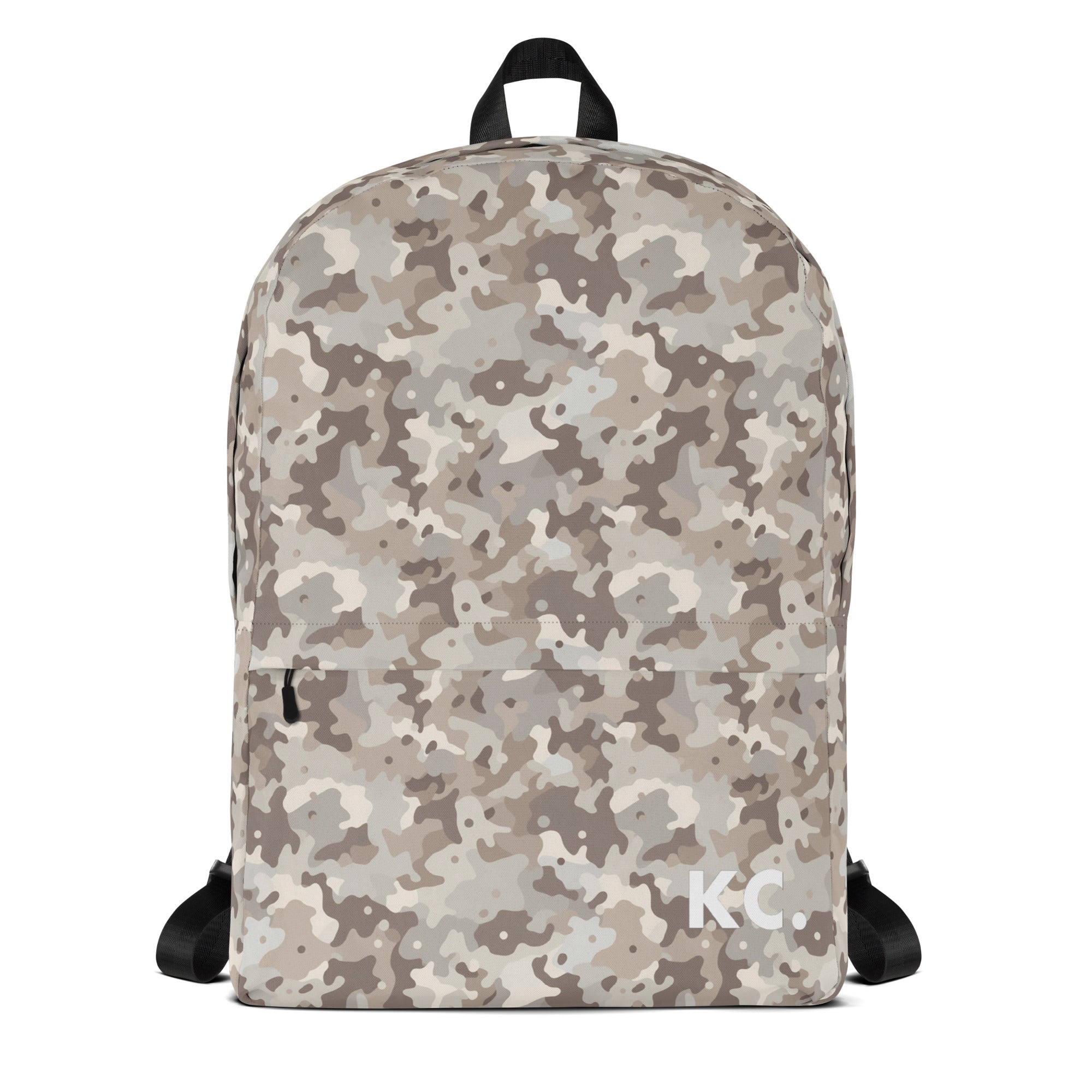 Klipclop Backpack Camo III