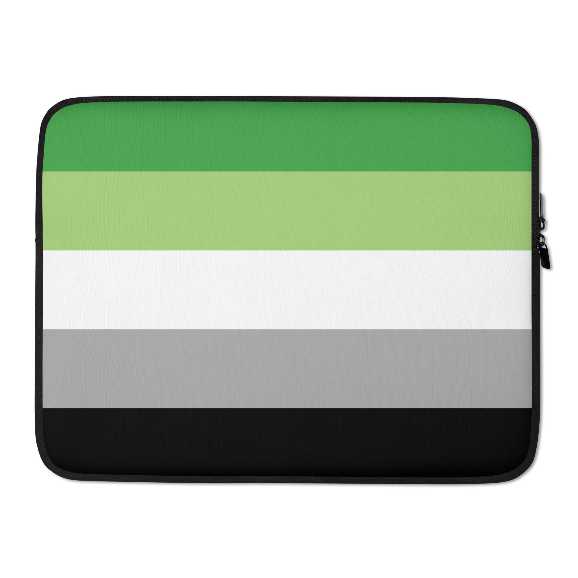 Laptop Sleeve Aromantic