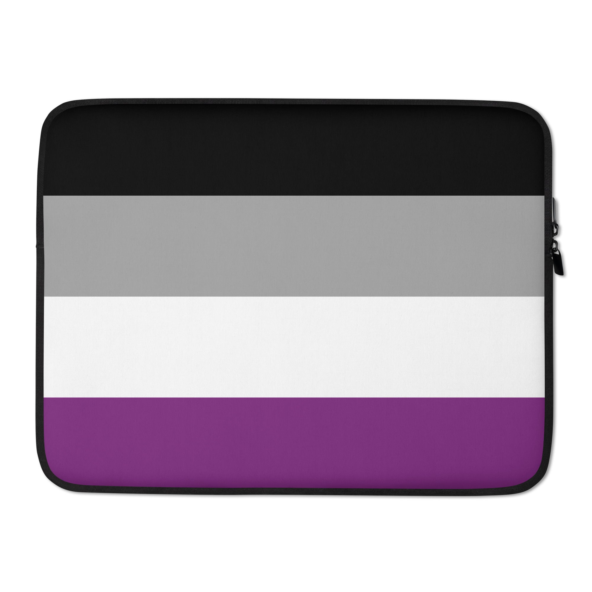 Laptop Sleeve Asexual