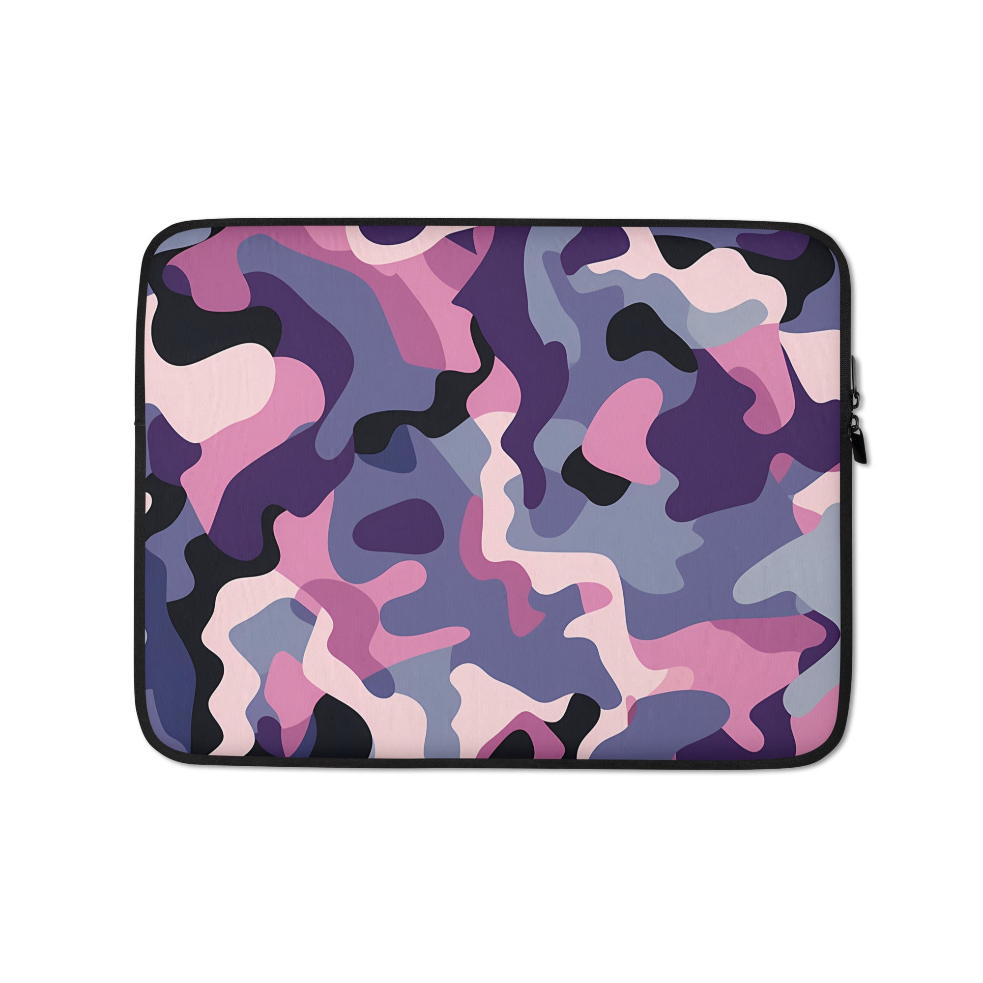 Laptop Sleeve Camo III