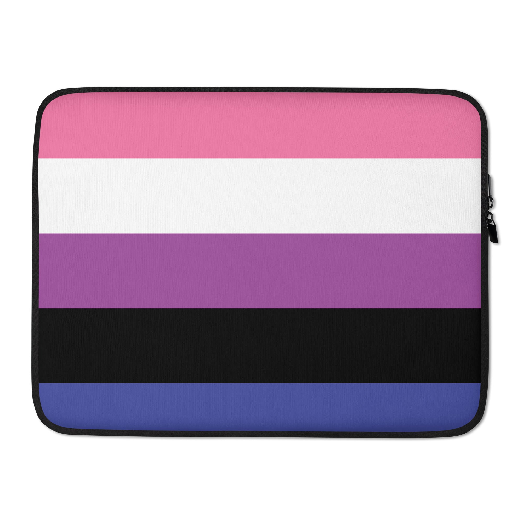 Laptop Sleeve Genderfluid
