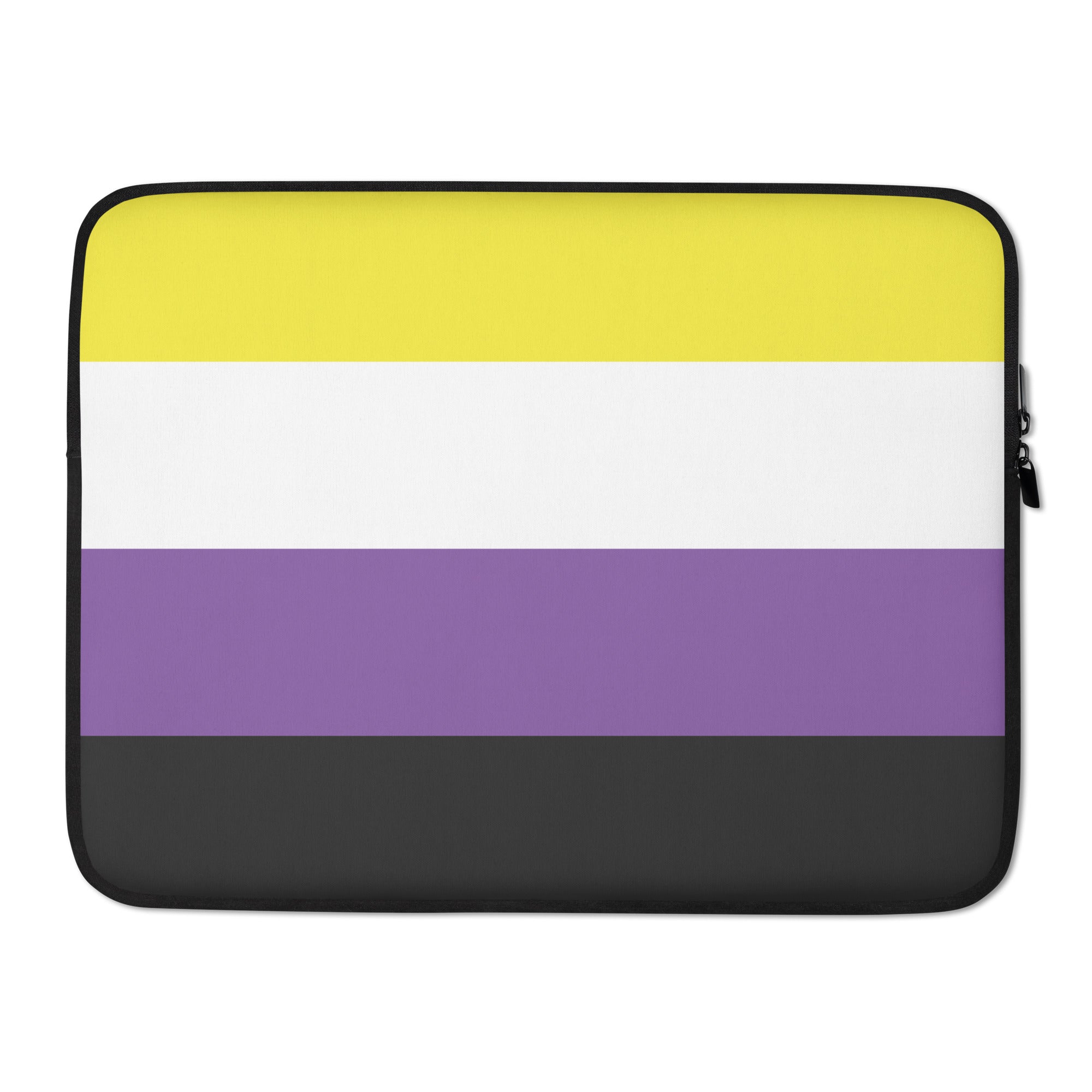 Laptop Sleeve Nonbinary