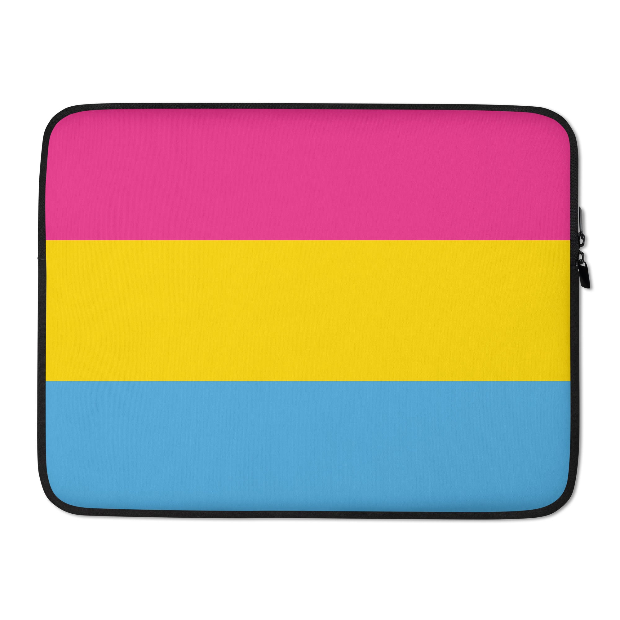 Laptop Sleeve Pansexual