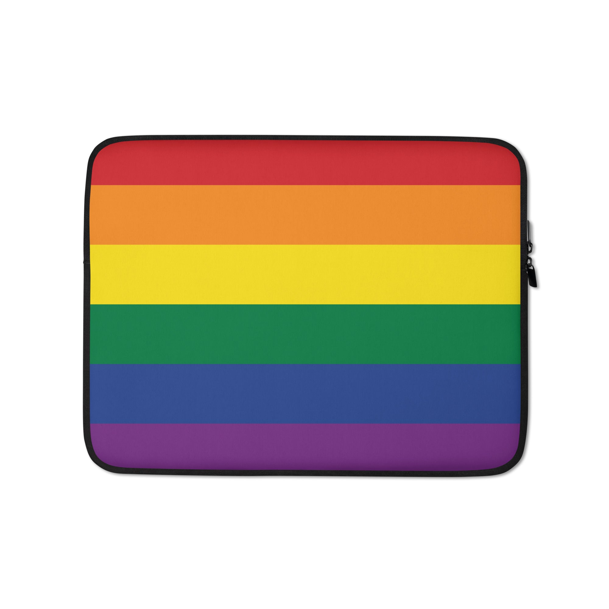 Laptop Sleeve Pride Rainbow