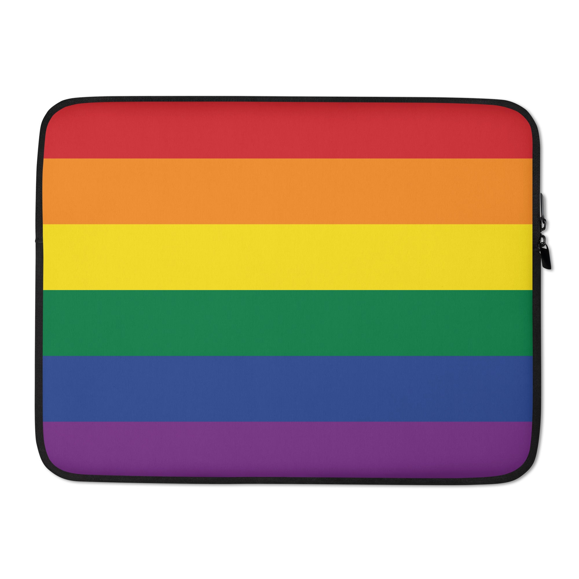 Laptop Sleeve Pride Rainbow
